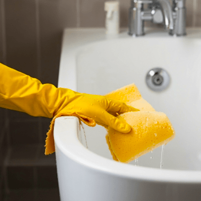 Airbnb Cleaning